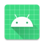 585 золотой ювелирный магазин android application logo